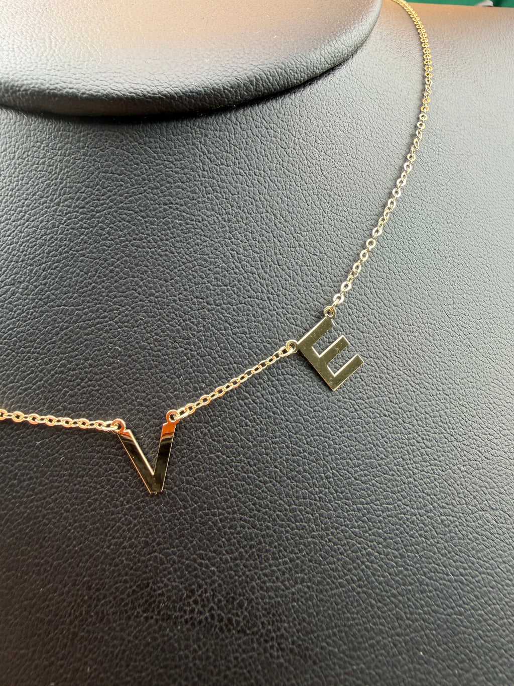 LOVE Necklace