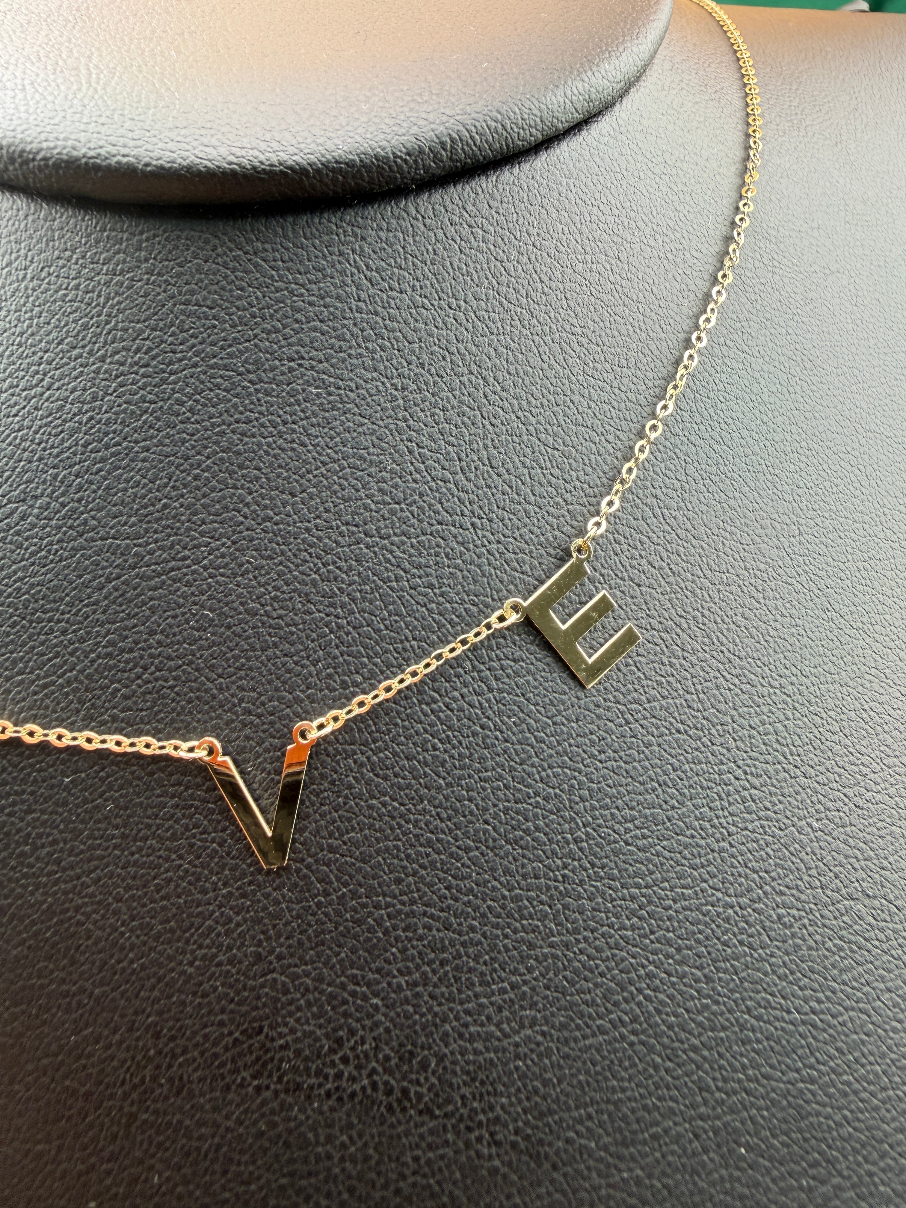 LOVE Necklace