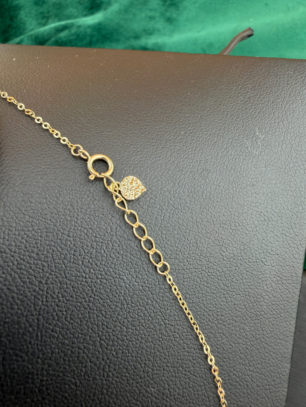 "15" Necklace