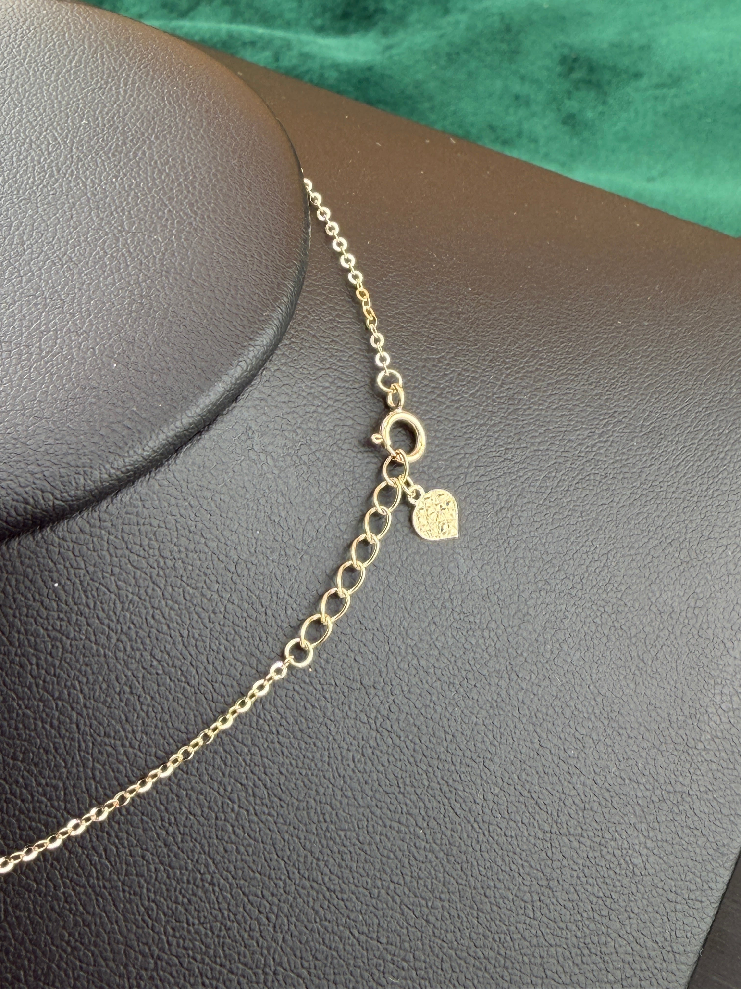 Crown Necklace