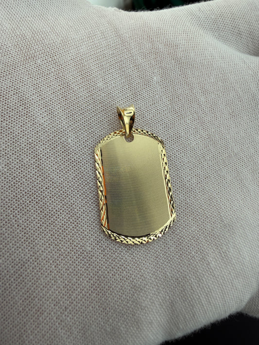 ID Pendant