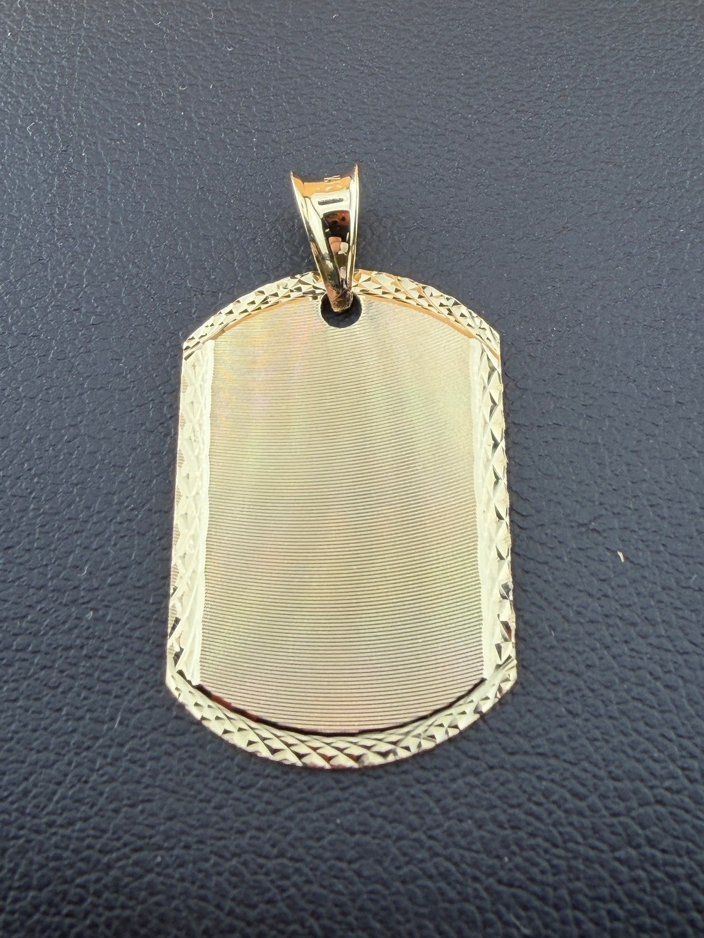 ID Pendant