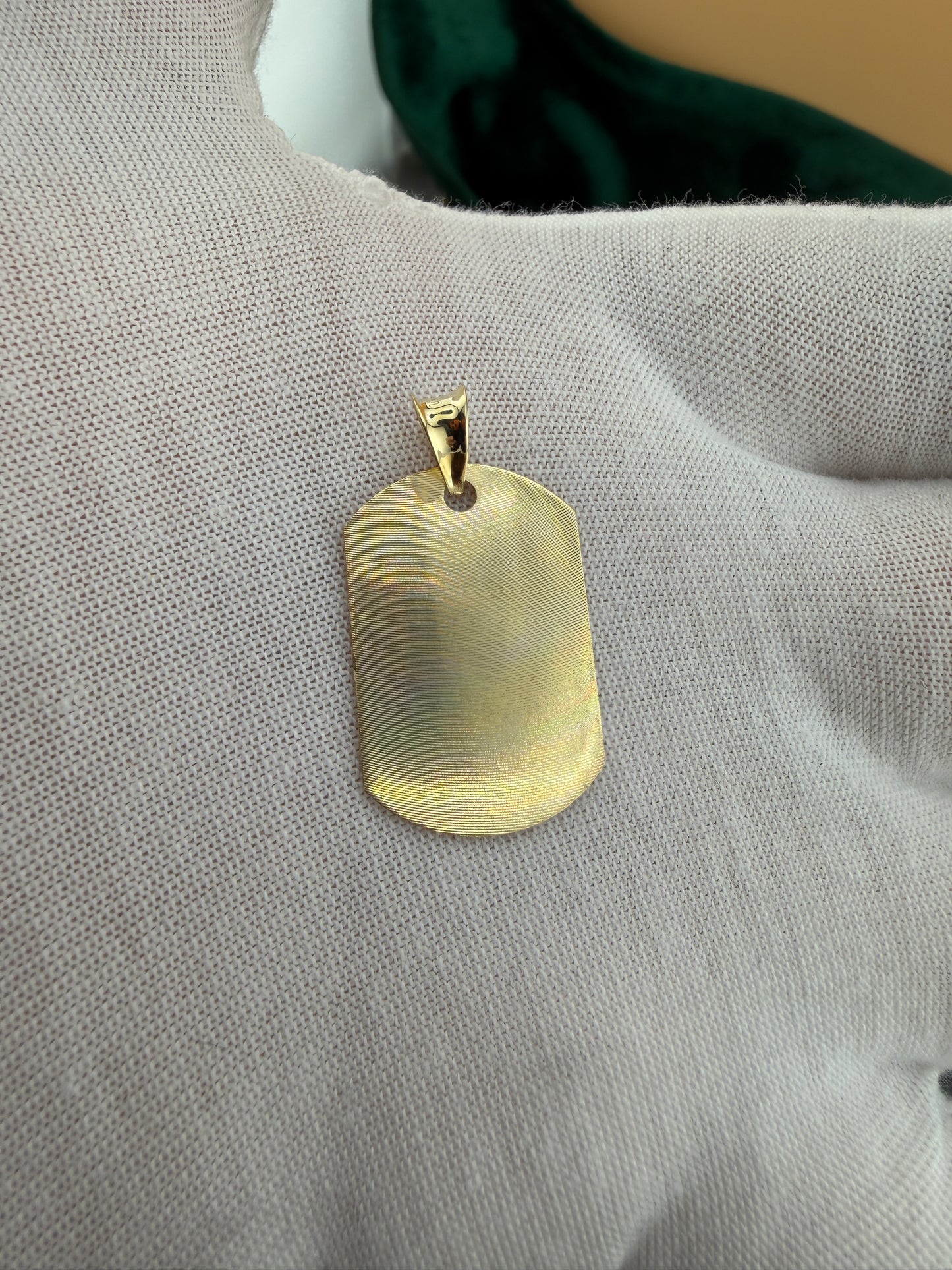 ID Pendant