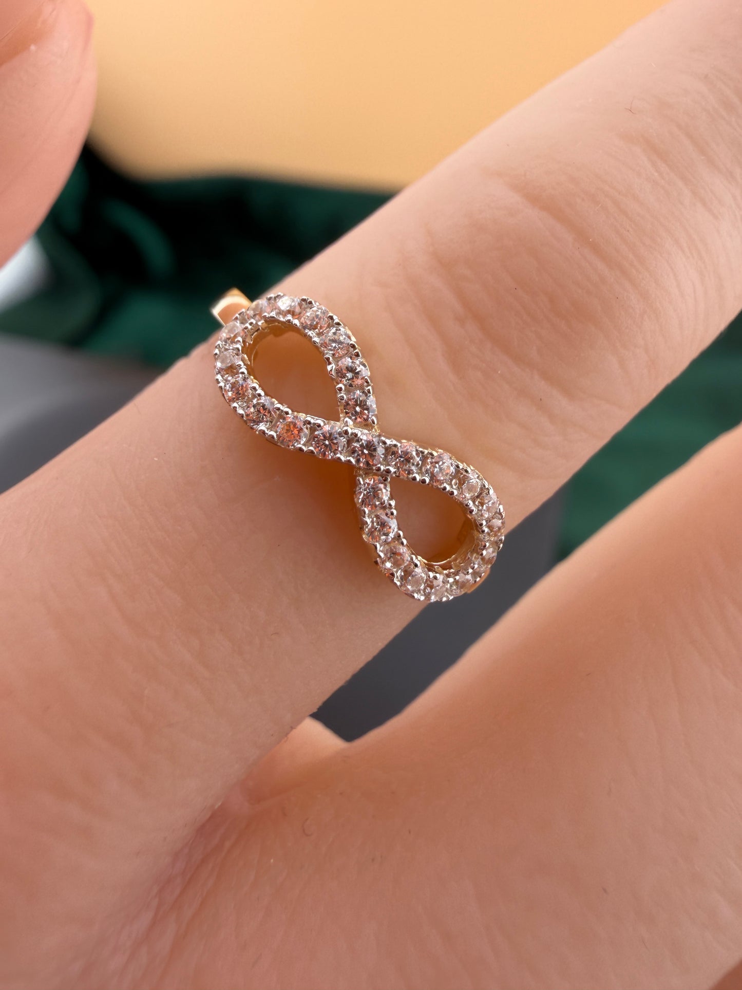 Infinity Ring