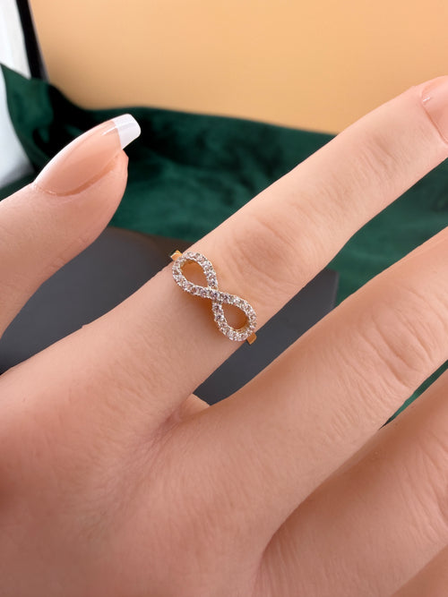 Infinity Ring