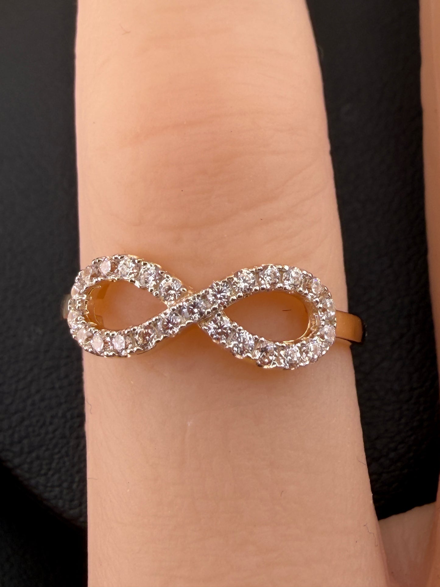 Infinity Ring