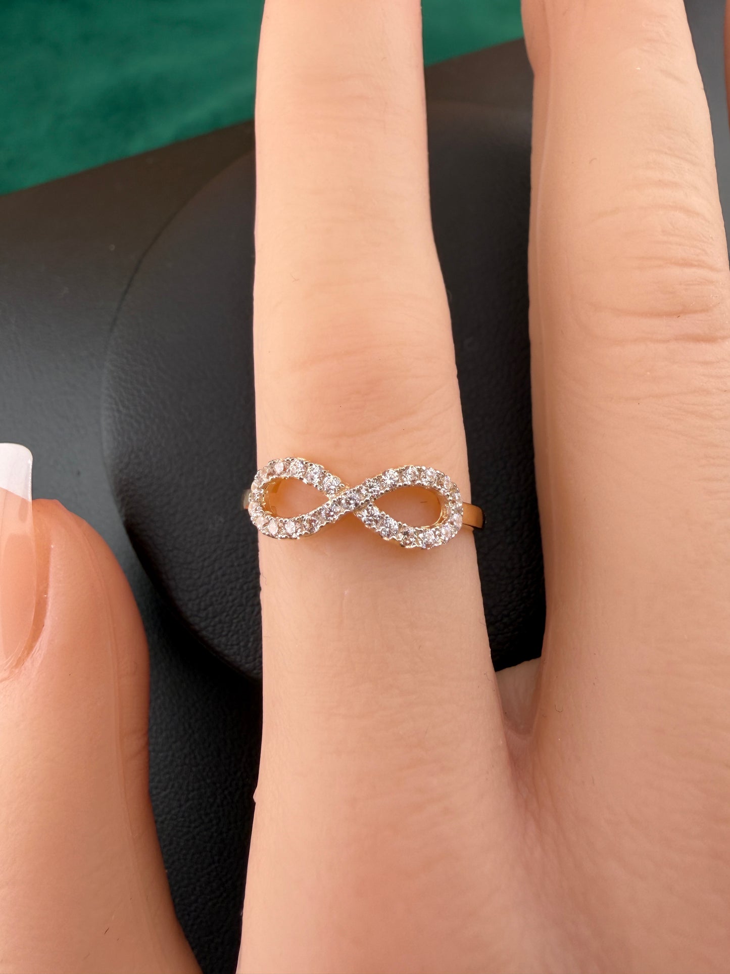 Infinity Ring