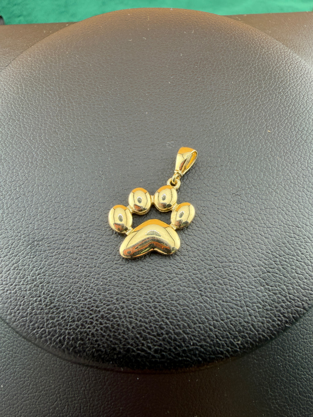 Paw Pendant