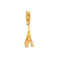 14K Yellow Gold Mix & Match Bracelet - PT2464