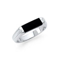 14K Yellow Gold Baby & Junior Ring - RG1515