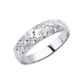 14K Yellow Gold CZ Trio Set - RG2946