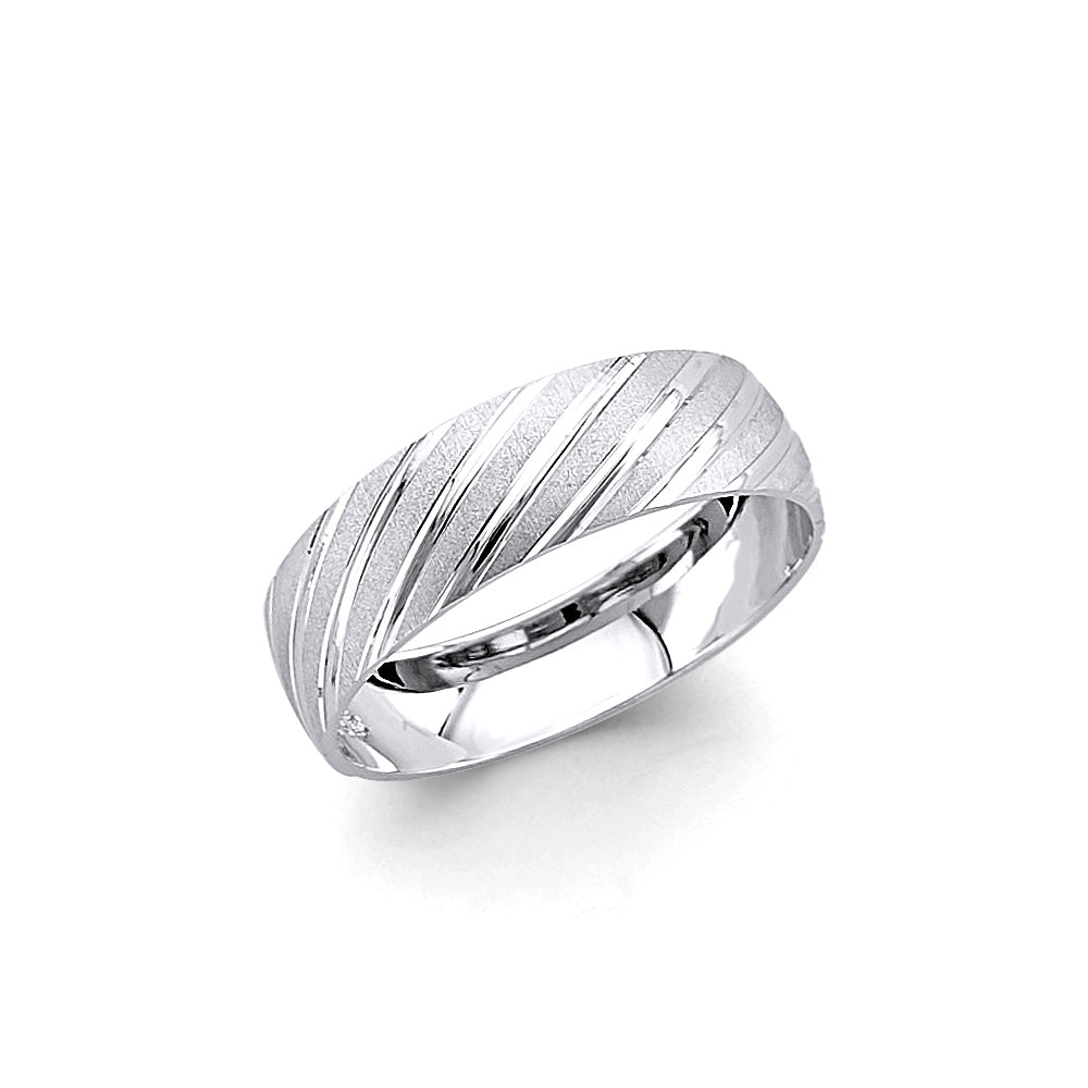 14K Yellow Gold CZ Trio Set - RG3361