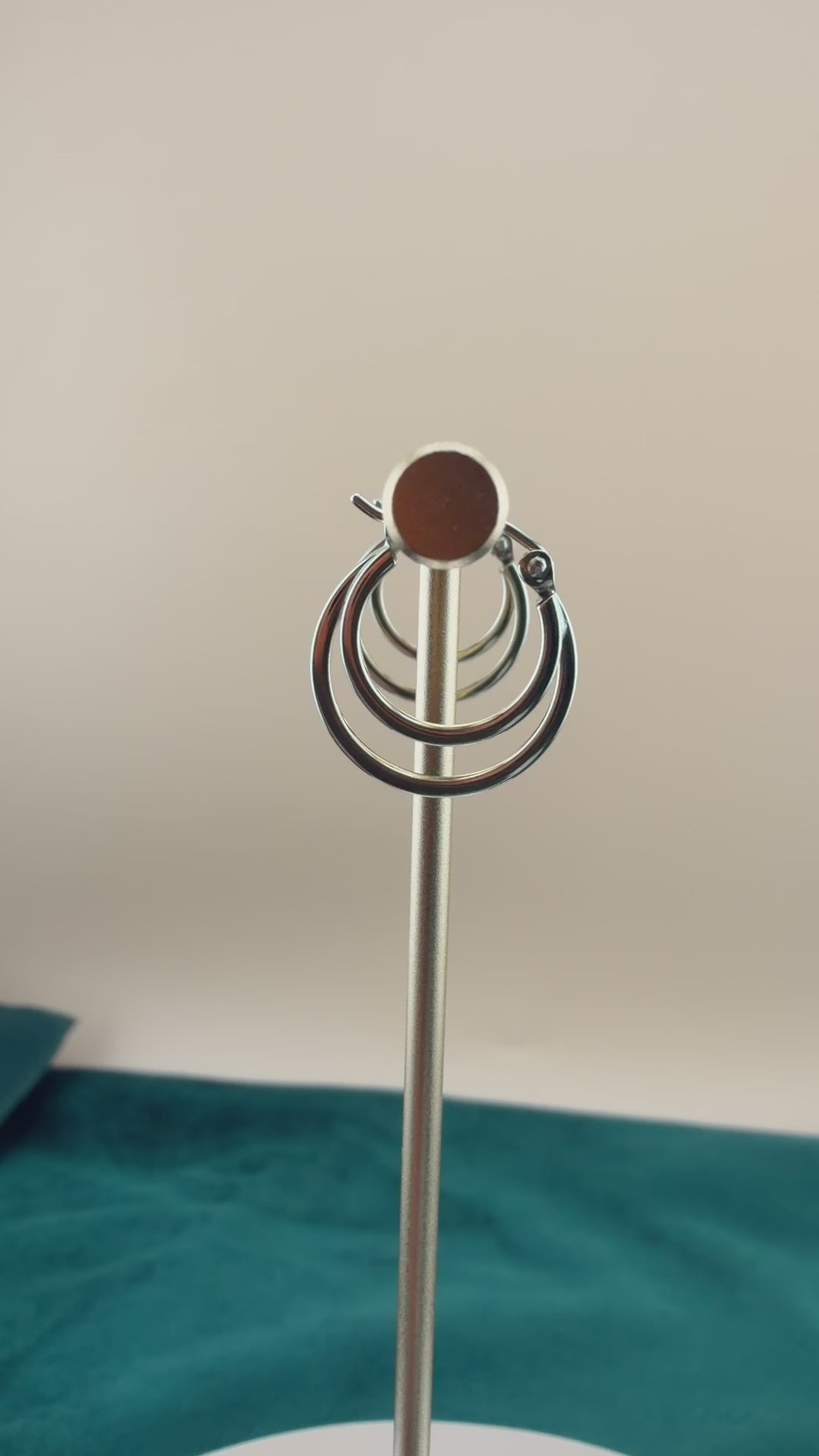 Hoop Earring