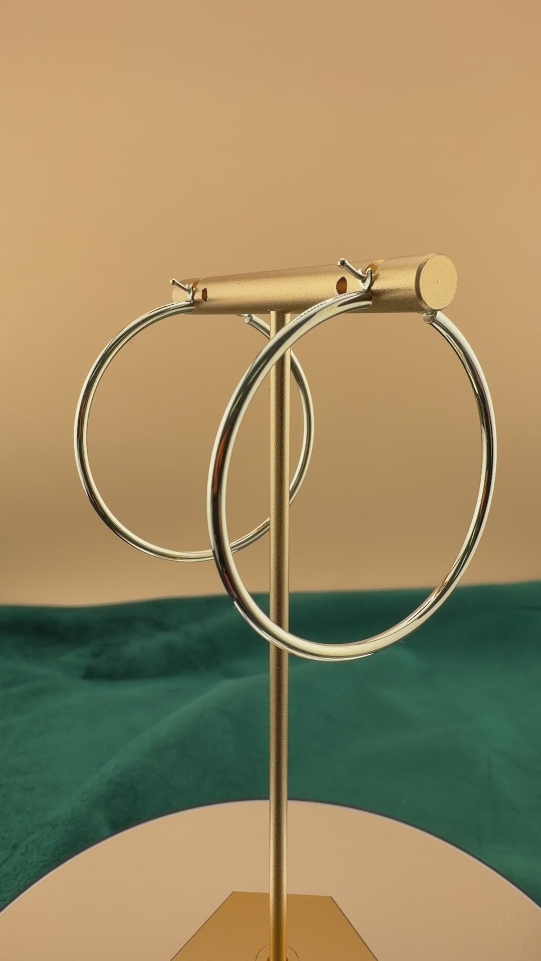 Hoop Earrings